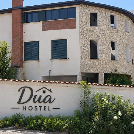 Hostal Dua & - Center Tirana