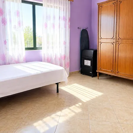 Dua & - Center Hostal Tirana