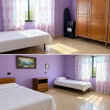 Dua & - Center Hostal *