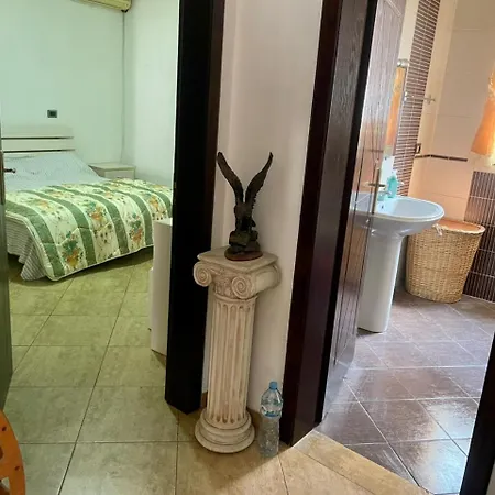Hostal Dua & - Center Tirana